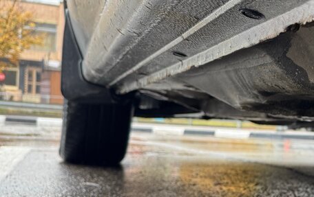 Nissan Almera, 2004 год, 425 000 рублей, 16 фотография