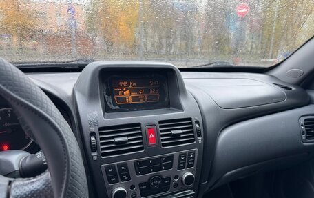 Nissan Almera, 2004 год, 425 000 рублей, 20 фотография