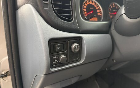 Nissan Almera, 2004 год, 425 000 рублей, 18 фотография