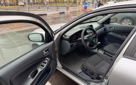 Nissan Almera, 2004 год, 425 000 рублей, 17 фотография