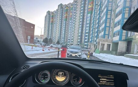 Mercedes-Benz C-Класс, 2012 год, 1 400 000 рублей, 4 фотография