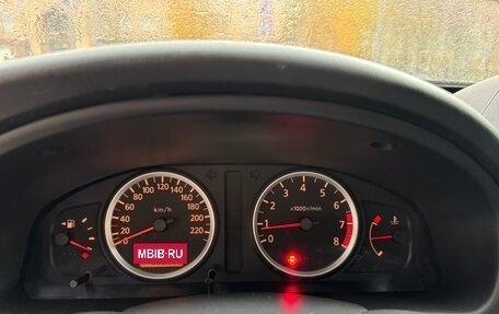 Nissan Almera, 2004 год, 425 000 рублей, 19 фотография