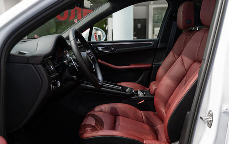 Porsche Macan I рестайлинг, 2025 год, 10 995 000 рублей, 11 фотография