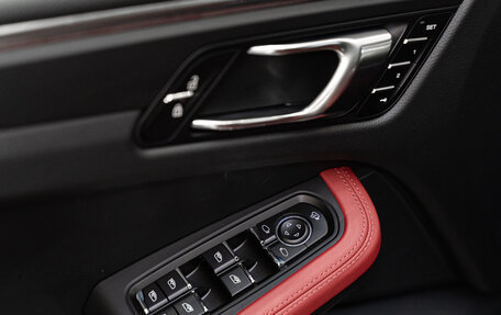 Porsche Macan I рестайлинг, 2025 год, 10 995 000 рублей, 21 фотография