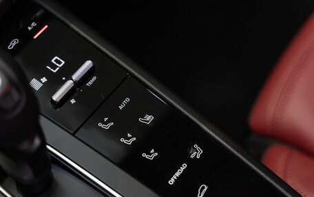 Porsche Macan I рестайлинг, 2025 год, 10 995 000 рублей, 35 фотография