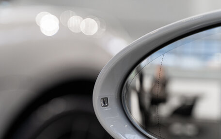 Porsche Macan I рестайлинг, 2025 год, 10 995 000 рублей, 40 фотография