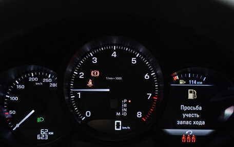 Porsche Macan I рестайлинг, 2025 год, 10 995 000 рублей, 39 фотография