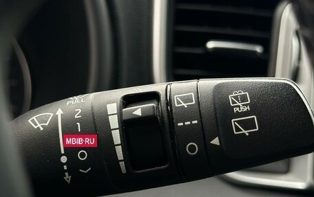 KIA Sportage IV рестайлинг, 2018 год, 1 900 000 рублей, 18 фотография