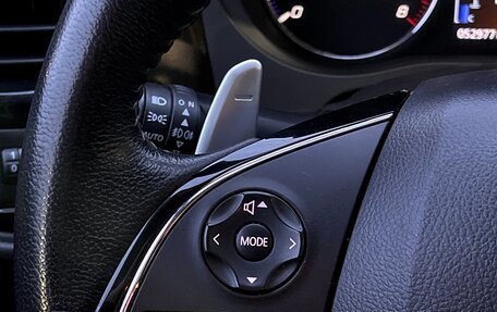 Mitsubishi Outlander III рестайлинг 3, 2019 год, 2 929 000 рублей, 12 фотография