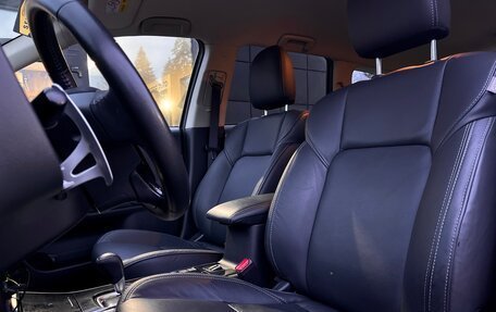 Mitsubishi Outlander III рестайлинг 3, 2019 год, 2 929 000 рублей, 18 фотография