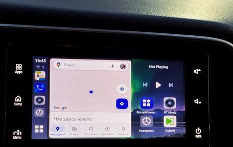 Mitsubishi Outlander III рестайлинг 3, 2019 год, 2 929 000 рублей, 24 фотография