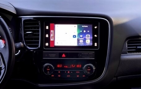 Mitsubishi Outlander III рестайлинг 3, 2019 год, 2 929 000 рублей, 23 фотография