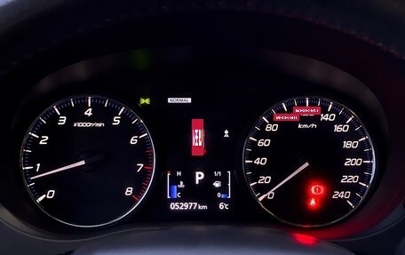 Mitsubishi Outlander III рестайлинг 3, 2019 год, 2 929 000 рублей, 28 фотография