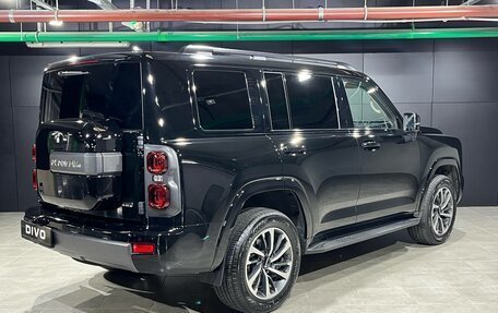 Haval H9, 2024 год, 3 990 000 рублей, 4 фотография