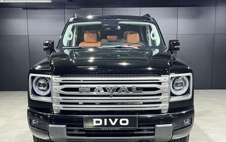 Haval H9, 2024 год, 3 990 000 рублей, 2 фотография