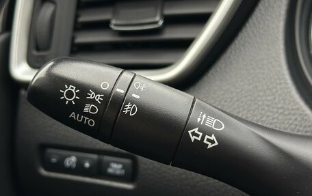 Nissan Qashqai, 2017 год, 1 700 000 рублей, 18 фотография