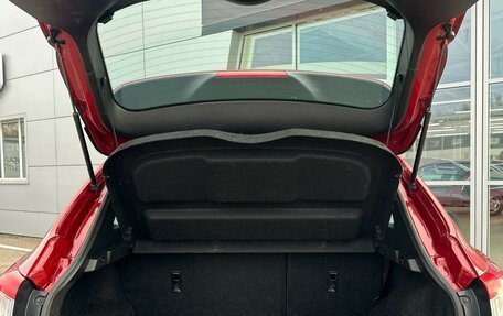 Nissan Qashqai, 2017 год, 1 700 000 рублей, 19 фотография