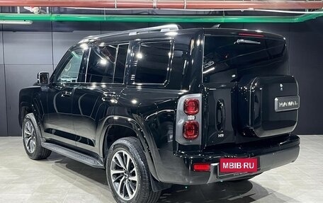 Haval H9, 2024 год, 3 990 000 рублей, 6 фотография