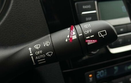 Nissan Qashqai, 2017 год, 1 700 000 рублей, 17 фотография