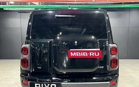 Haval H9, 2024 год, 3 990 000 рублей, 5 фотография