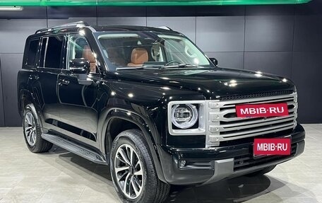 Haval H9, 2024 год, 3 990 000 рублей, 3 фотография