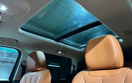 Haval H9, 2024 год, 3 990 000 рублей, 12 фотография