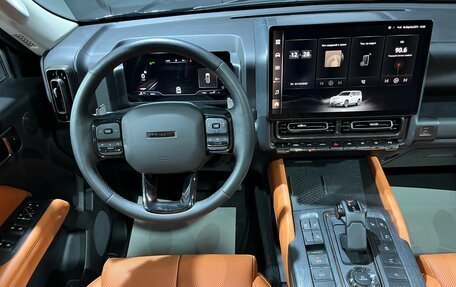 Haval H9, 2024 год, 3 990 000 рублей, 9 фотография