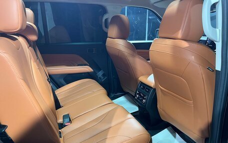 Haval H9, 2024 год, 3 990 000 рублей, 17 фотография