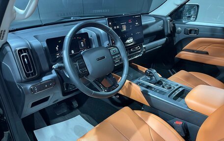 Haval H9, 2024 год, 3 990 000 рублей, 7 фотография