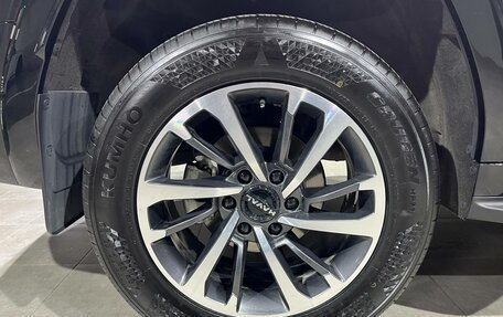 Haval H9, 2024 год, 3 990 000 рублей, 18 фотография