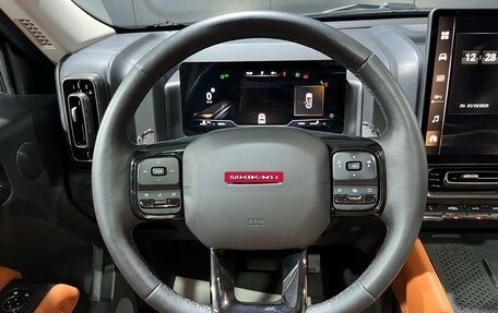 Haval H9, 2024 год, 3 990 000 рублей, 8 фотография