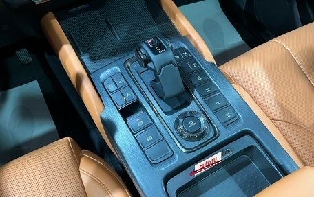 Haval H9, 2024 год, 3 990 000 рублей, 11 фотография