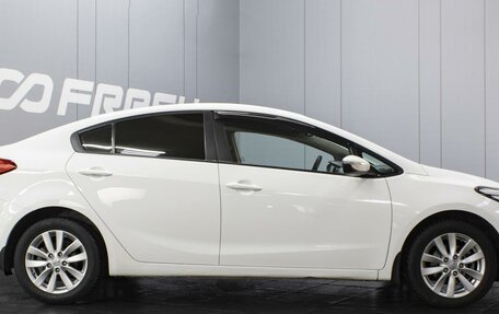 KIA Cerato III, 2013 год, 890 000 рублей, 5 фотография