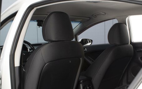 KIA Cerato III, 2013 год, 890 000 рублей, 11 фотография