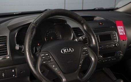 KIA Cerato III, 2013 год, 890 000 рублей, 12 фотография