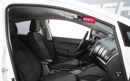 KIA Cerato III, 2013 год, 890 000 рублей, 8 фотография