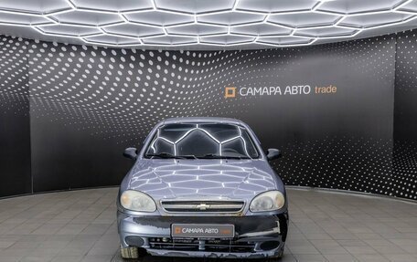 Chevrolet Lanos I, 2007 год, 74 000 рублей, 7 фотография