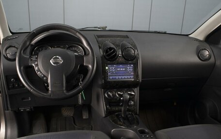Nissan Qashqai, 2012 год, 950 000 рублей, 6 фотография