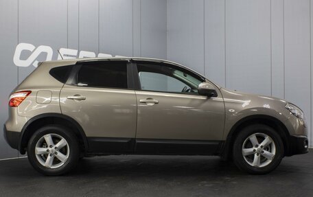 Nissan Qashqai, 2012 год, 950 000 рублей, 5 фотография