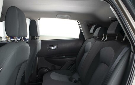 Nissan Qashqai, 2012 год, 950 000 рублей, 10 фотография