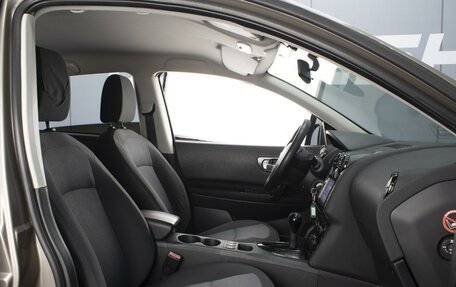 Nissan Qashqai, 2012 год, 950 000 рублей, 8 фотография