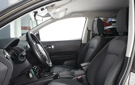 Nissan Qashqai, 2012 год, 950 000 рублей, 9 фотография