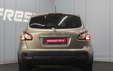 Nissan Qashqai, 2012 год, 950 000 рублей, 4 фотография