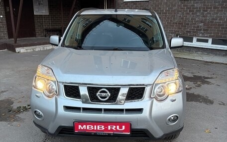 Nissan X-Trail, 2014 год, 1 630 000 рублей, 1 фотография