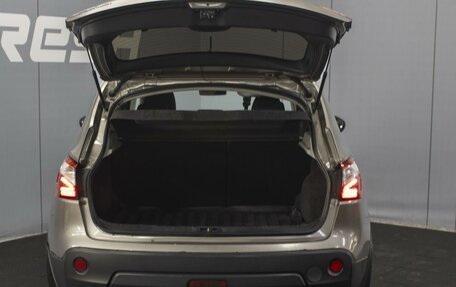 Nissan Qashqai, 2012 год, 950 000 рублей, 18 фотография