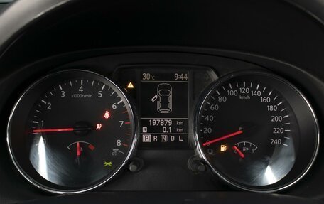 Nissan Qashqai, 2012 год, 950 000 рублей, 15 фотография