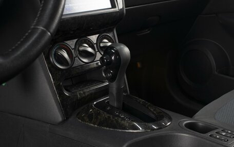 Nissan Qashqai, 2012 год, 950 000 рублей, 14 фотография