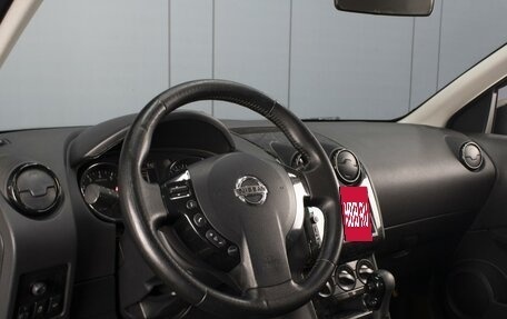Nissan Qashqai, 2012 год, 950 000 рублей, 12 фотография
