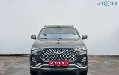 Chery Tiggo 7 Pro, 2022 год, 1 735 000 рублей, 1 фотография