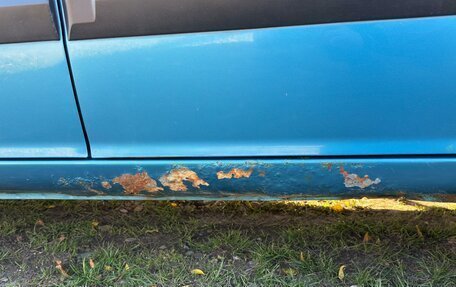 Hyundai Getz I рестайлинг, 2004 год, 360 000 рублей, 7 фотография